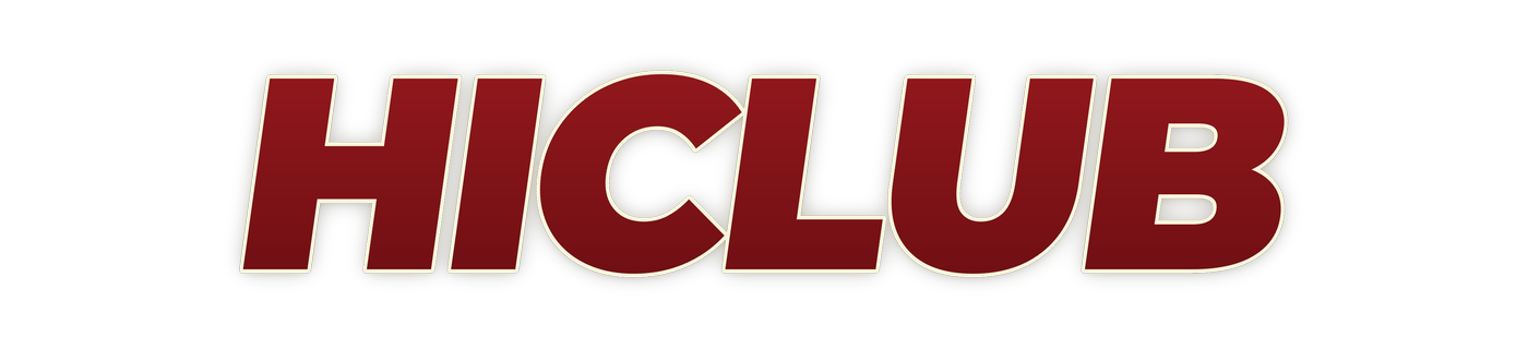 hiclub logo